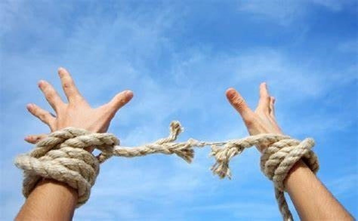 چرا این اعدامی با بخشش روبرو شد ؟