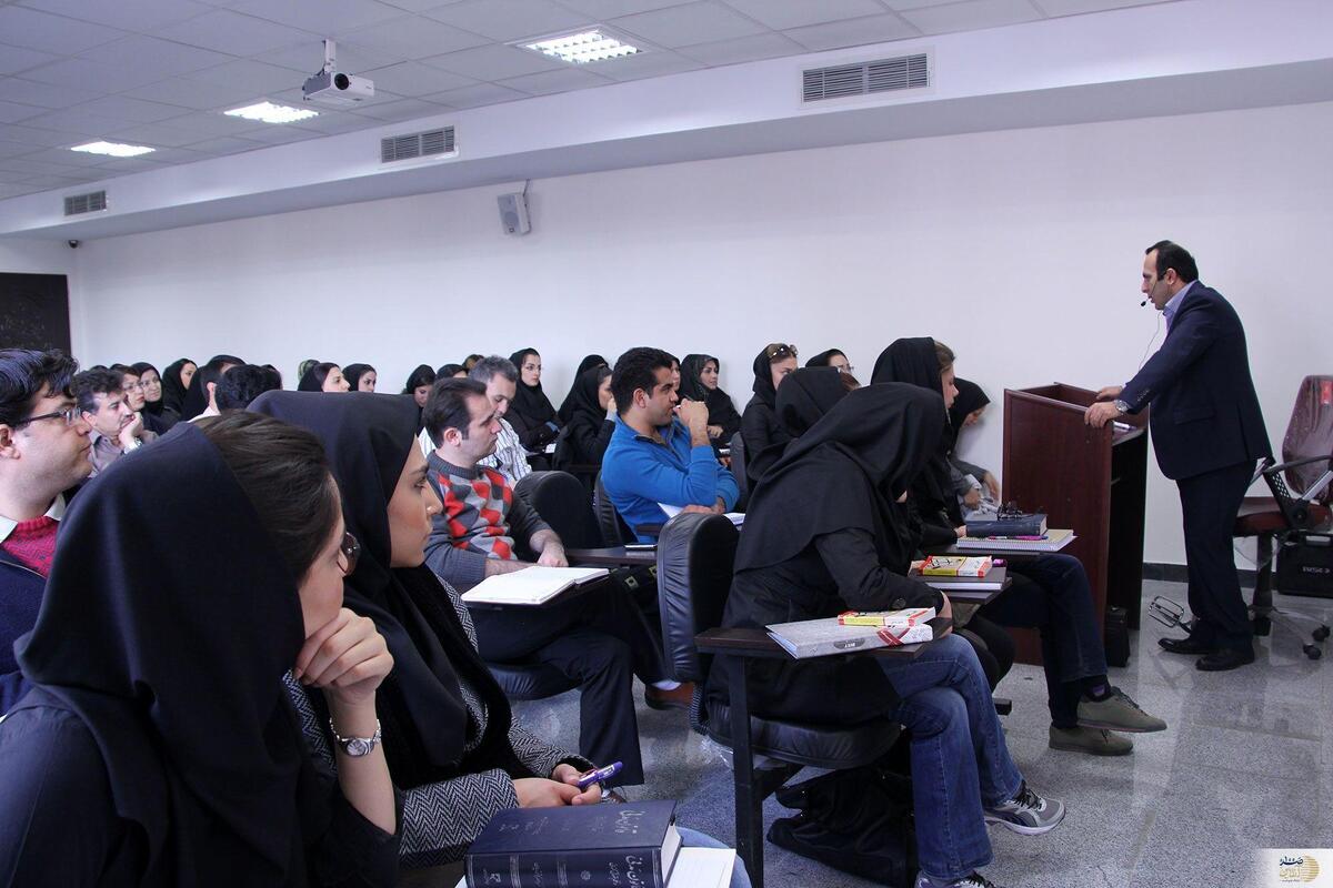 پذیرش دانشجویان برتر در دوره دکتری با شرایط ویژه