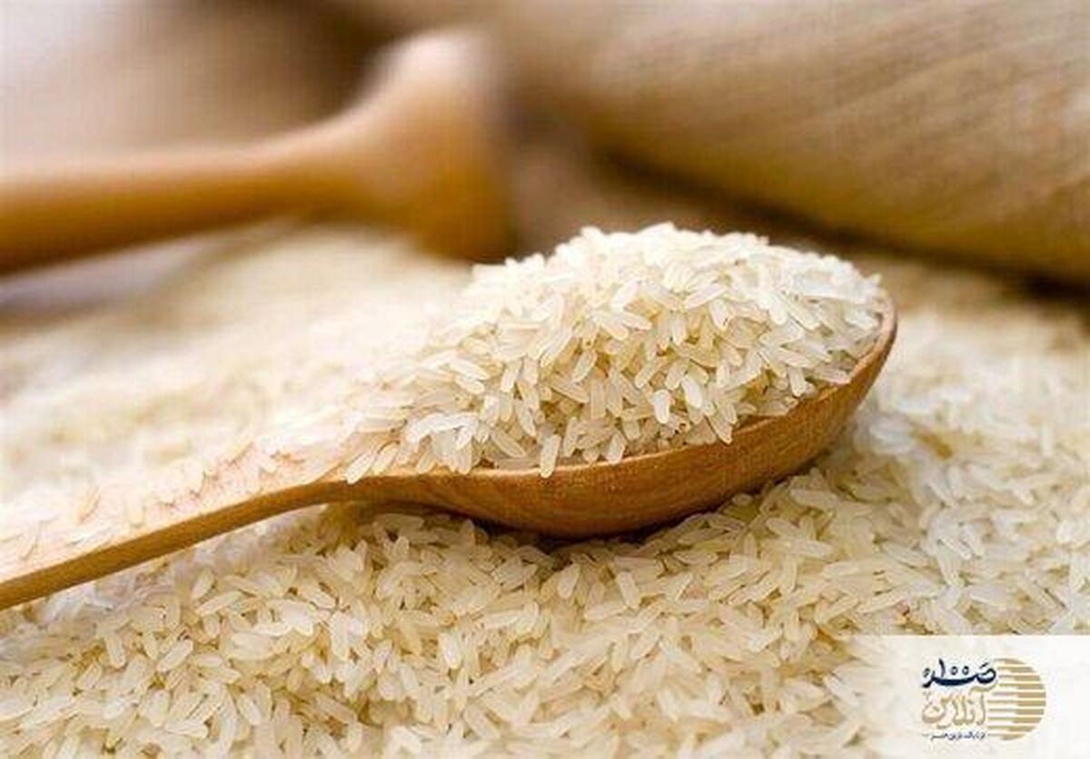 برنج خارجی چند؟ / قیمت‌های جدید برنج در سال نو