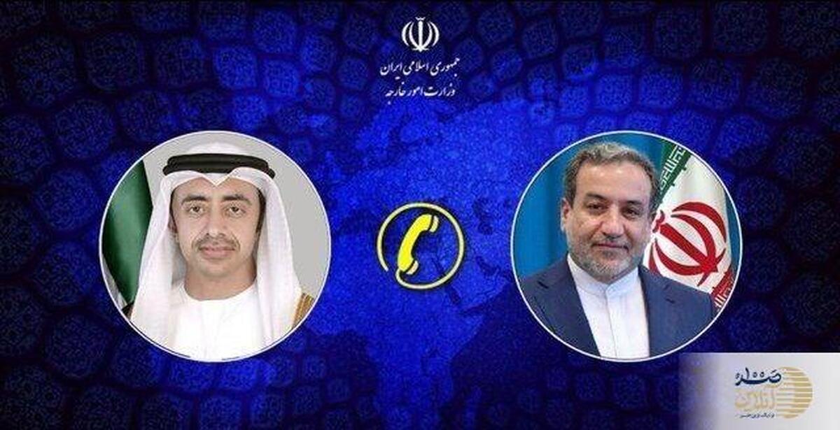 وزیر خارجه ایران خواستار اقدام جمعی کشورهای اسلامی شد