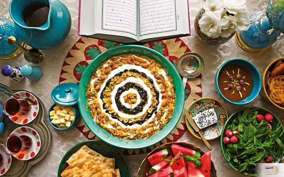 چگونه در ماه رمضان هم سالم بمانیم و هم از فواید روزه بهره ببریم؟