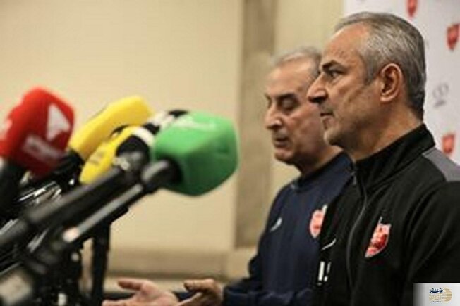 حواشی پرسپولیس پیش از بازی با استقلال خوزستان/ از بیماری تا محرومیت تماشاگران