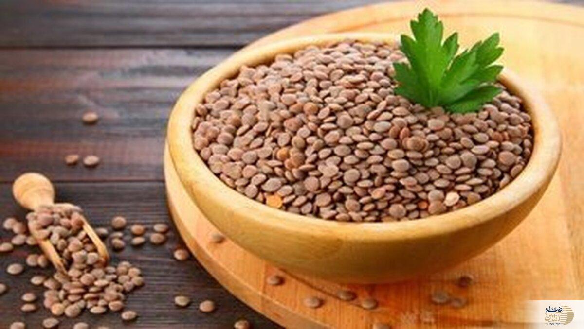 یک ماده طبیعی جایگزین عالی برای گوشت چرخ کرده/ این جایگزین سرشار از آهن است