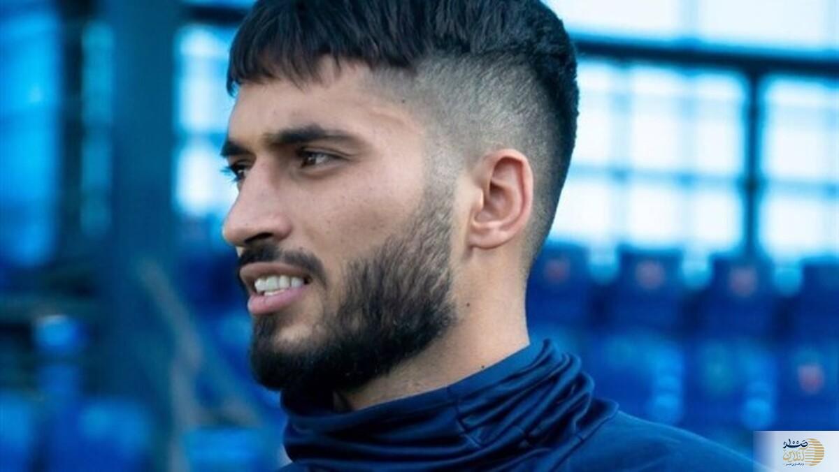 هافبک سابق سپاهان در دو راهی استقلال و پرسپولیس