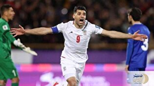 شب به یادماندنی طارمی و انتقام شیرین پرسپولیسی‌ها