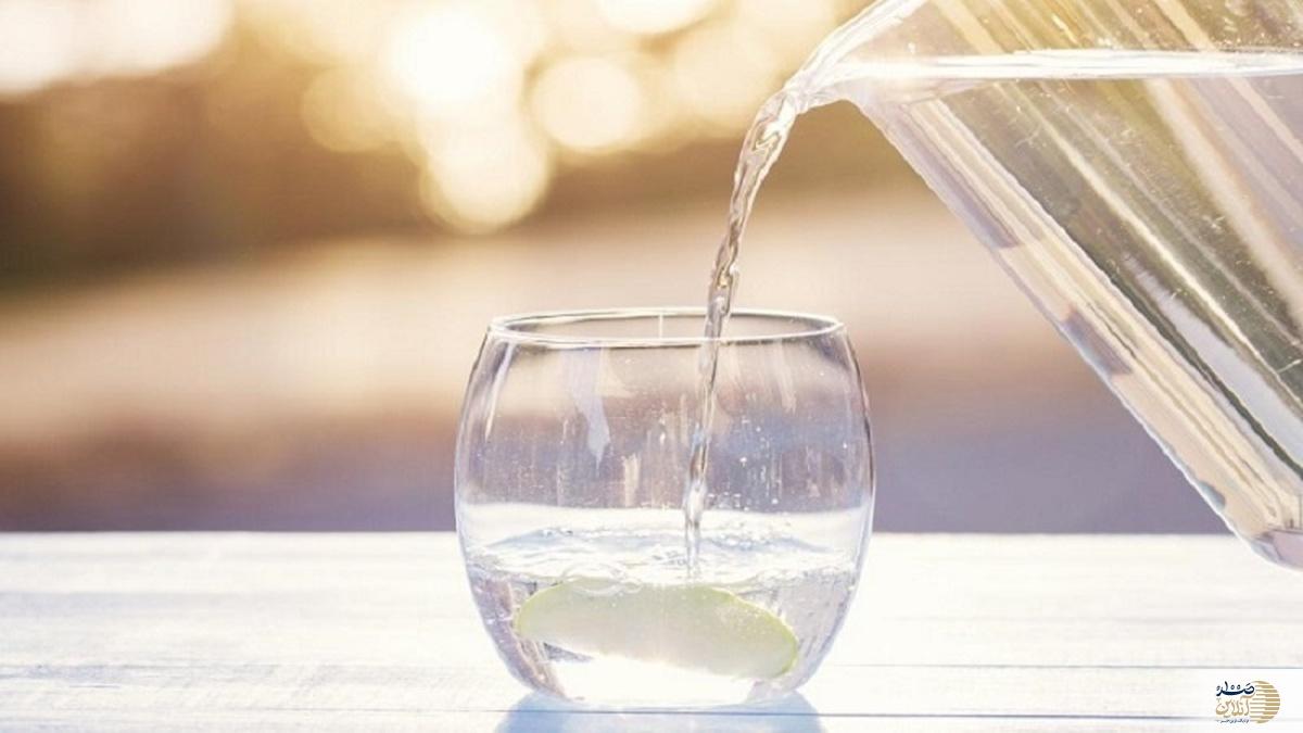 با این نوشیدنی کم هزینه سموم بدن تان را خارج کنید