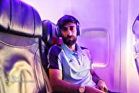 رقابت تراکتور و استقلال با پرسپولیس برای جذب این شاه ماهی