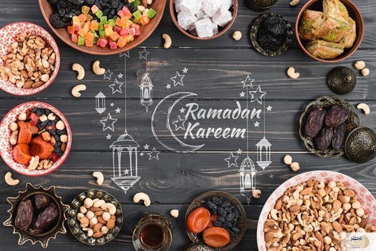 بهریت تغزیه در ماه رمضان؛ از افطار تا سحر چه بخوریم؟