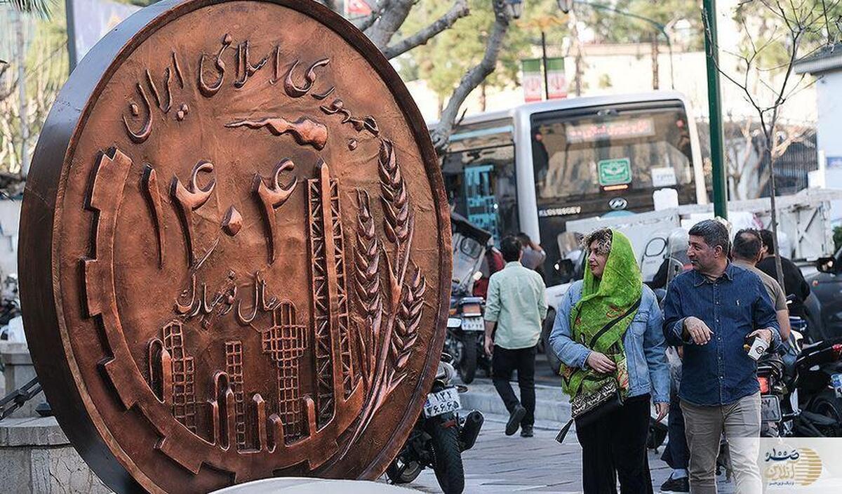 تورم سالانه پس از دو سال کاهش، دوباره صعودی شد