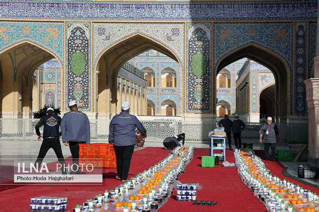 لیالی قدر