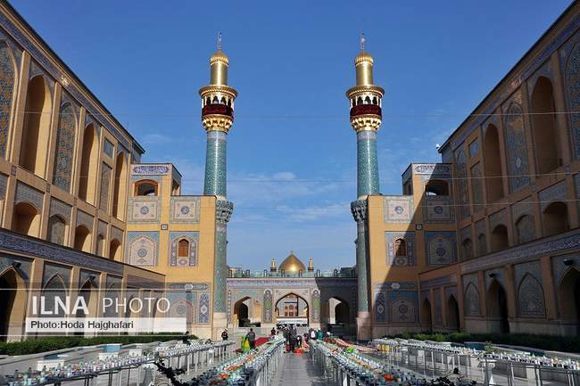 لیالی قدر