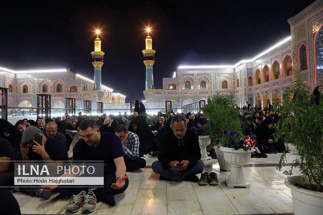 لیالی قدر