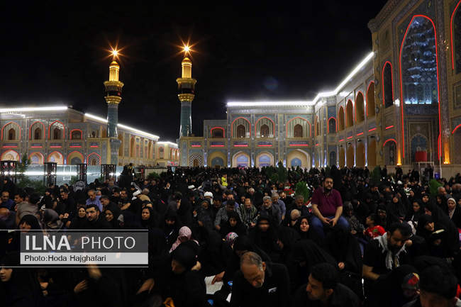 لیالی قدر