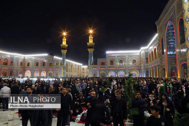 لیالی قدر