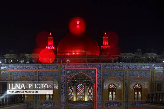 لیالی قدر