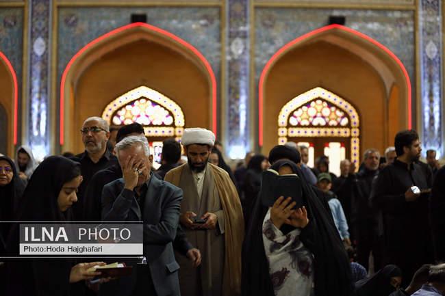 لیالی قدر