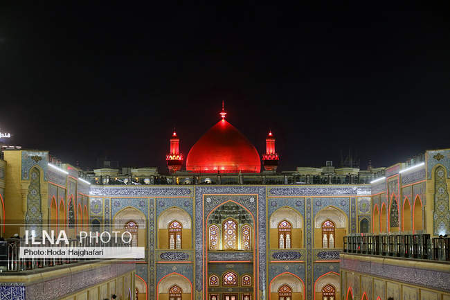 لیالی قدر