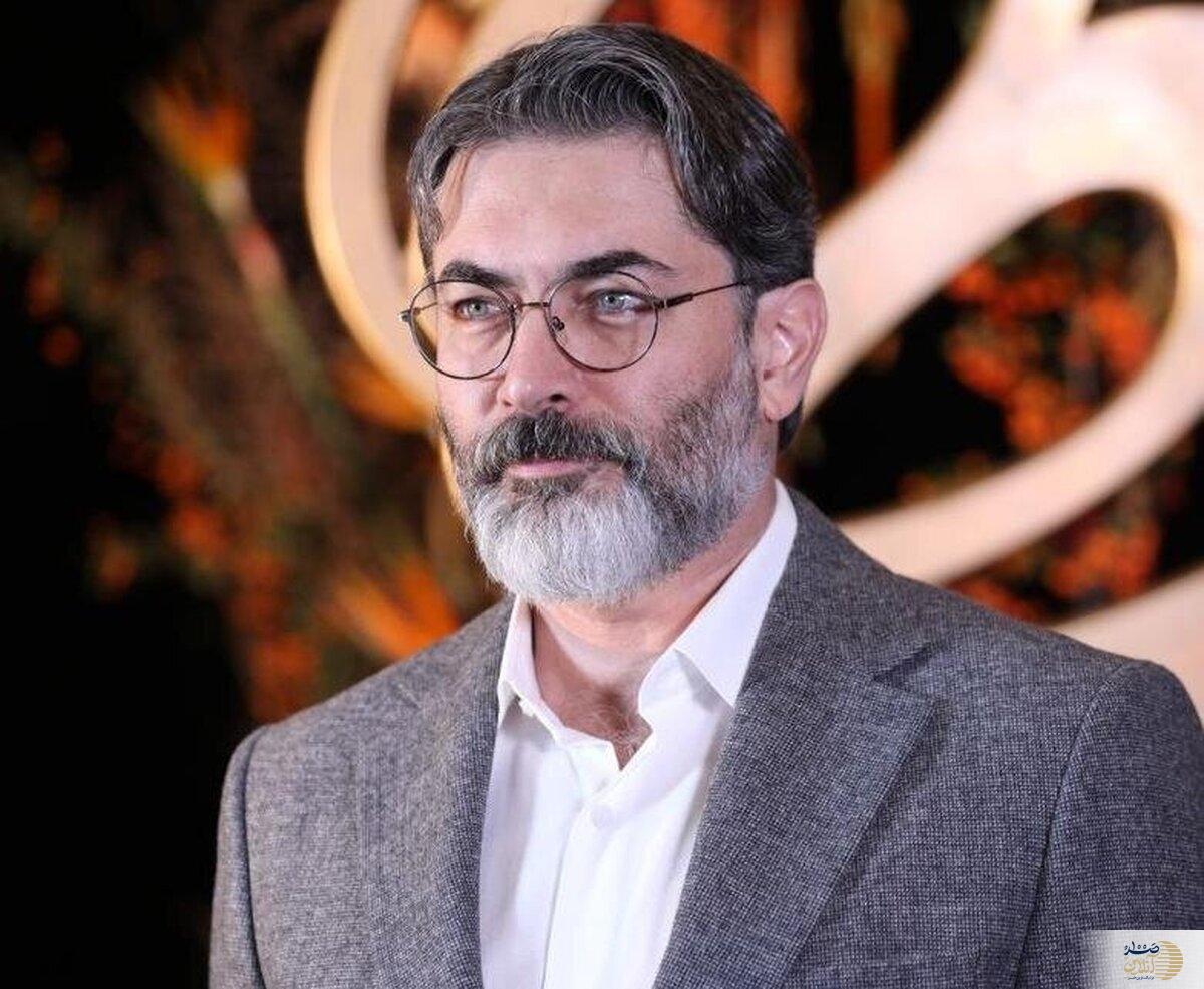 پارسا پیروزفر فقط ظاهر شیک و زیبایی ندارد بلکه او...