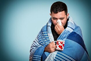 ببینید| علت سرفه‌های ادامه دار بعد از سرماخوردگی چیست؟