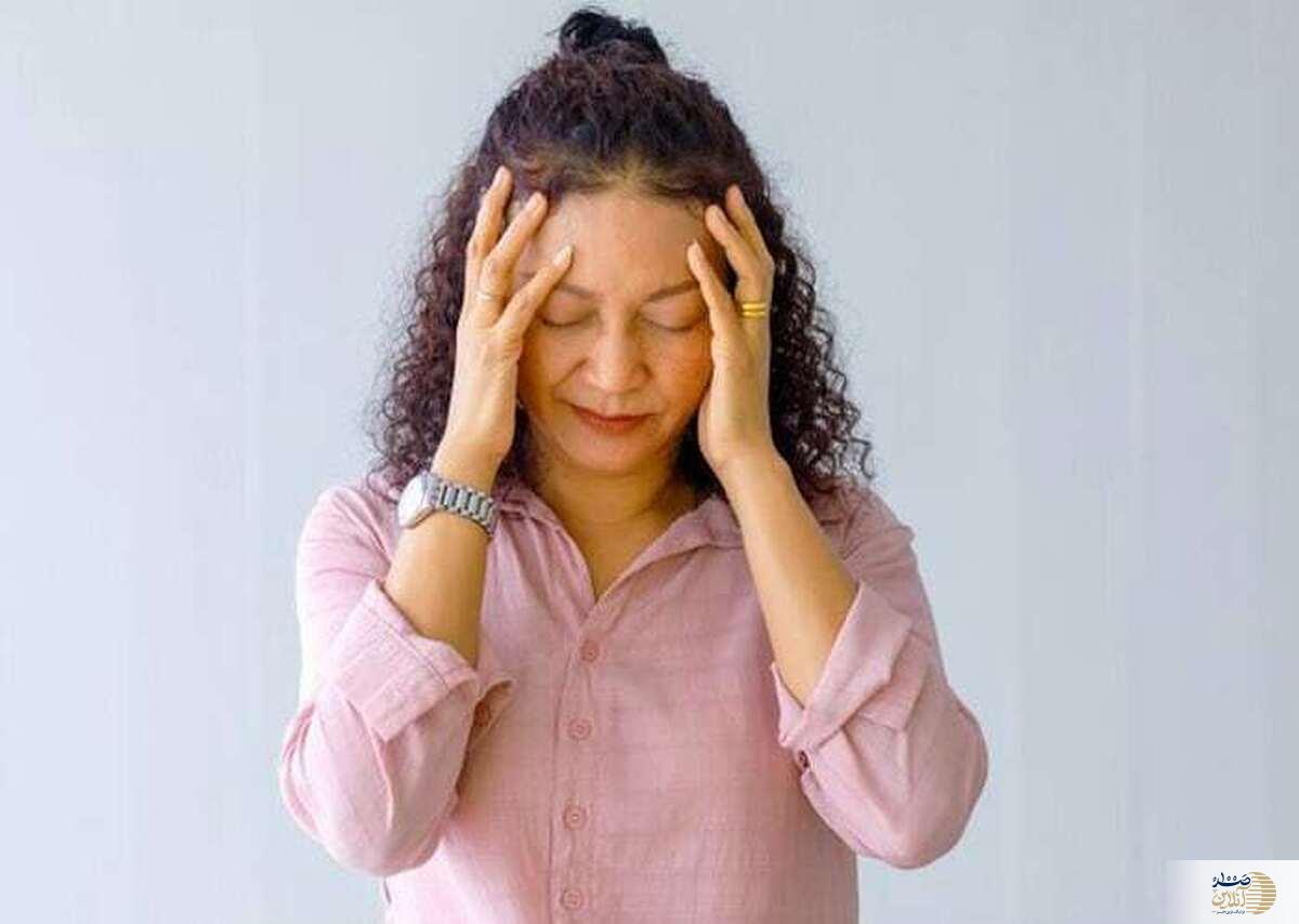 دلایل سرگیجه داشتن و بررسی انواع سرگیجه