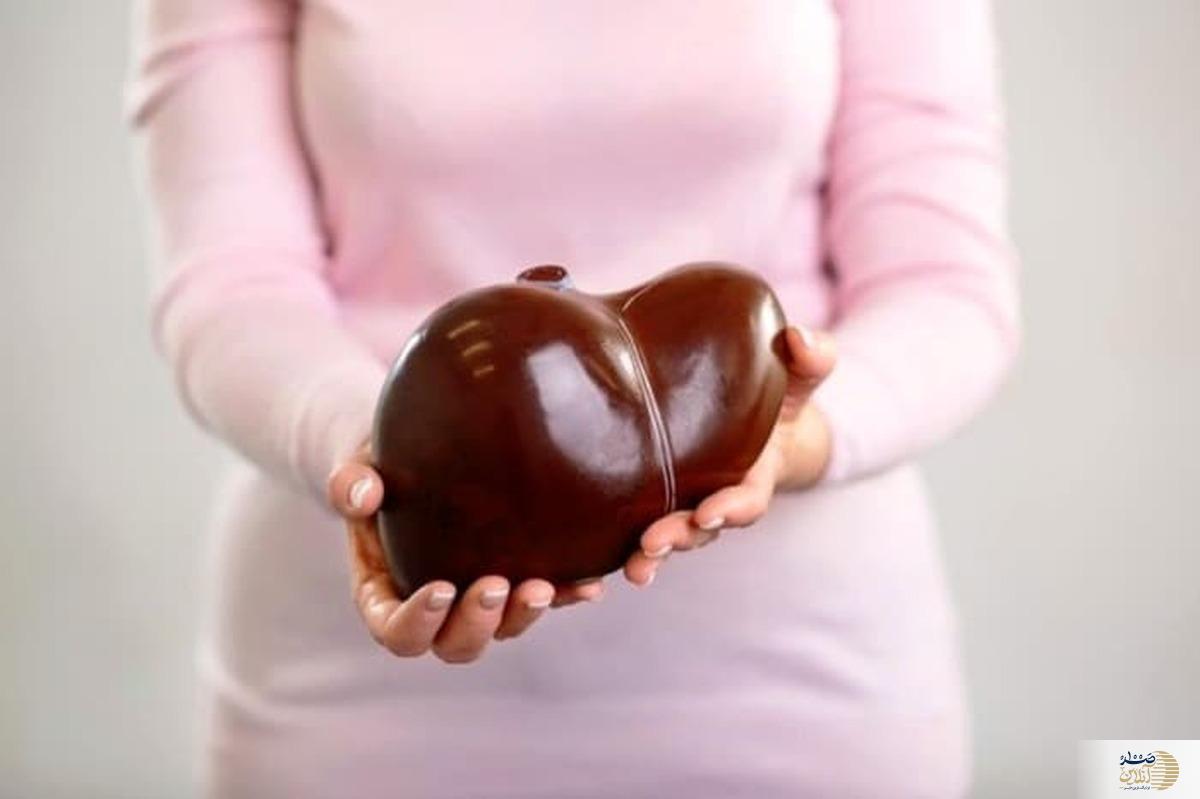 بهترین میوه ها و خوراکی های طبیعی برای درمان و کنترل کبد چرب