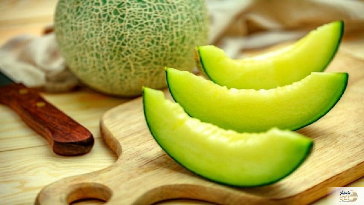 میوه آبدار تابستانه را از امروز مصرف کنید