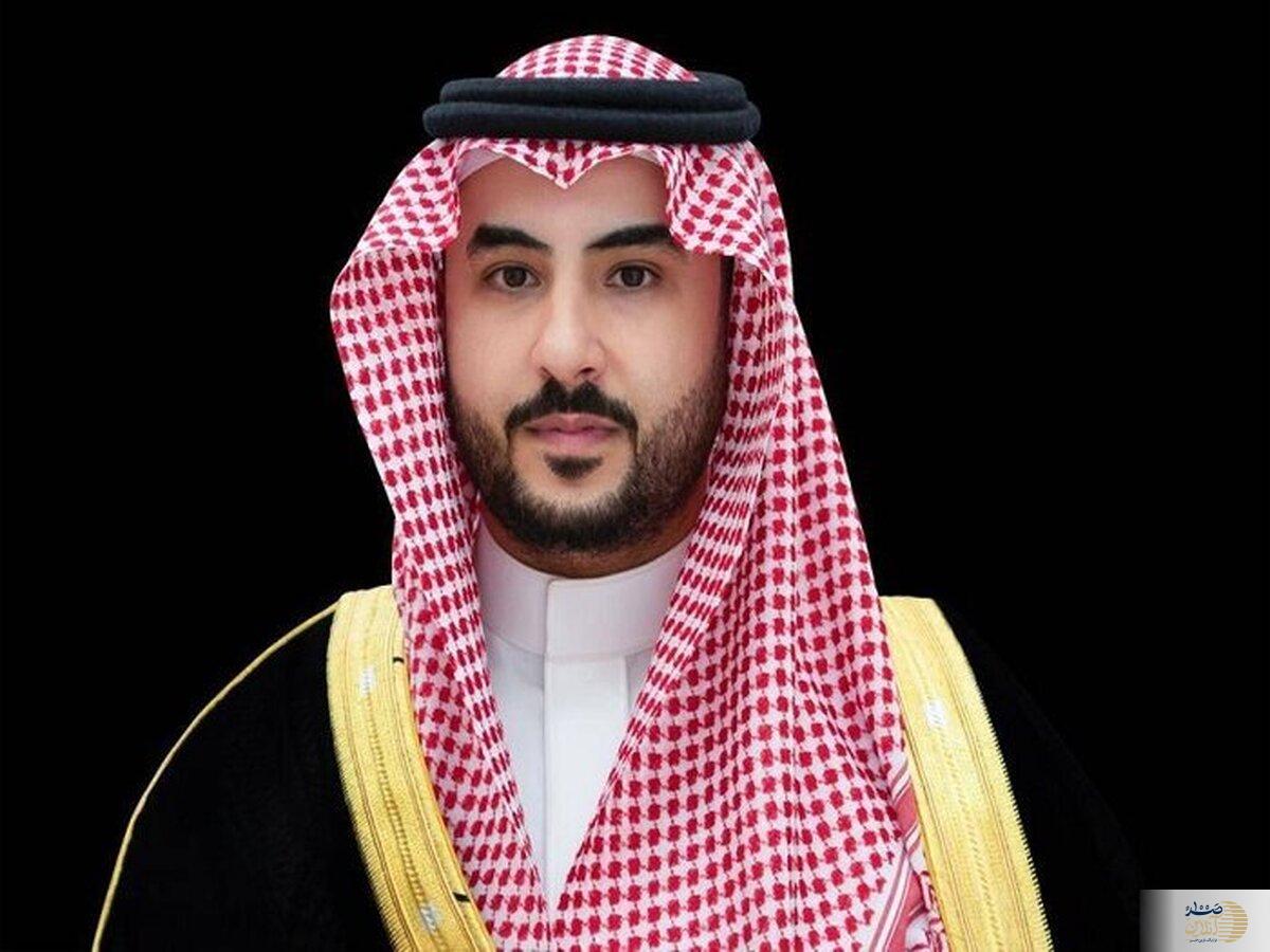 وزیر دفاع عربستان حامل پیام آمریکا برای تهران؟