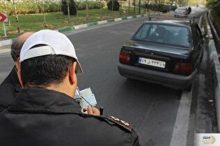 هشدار مهم به رانندگان: این تخلف ۶ ماه تا یک سال حبس دارد!