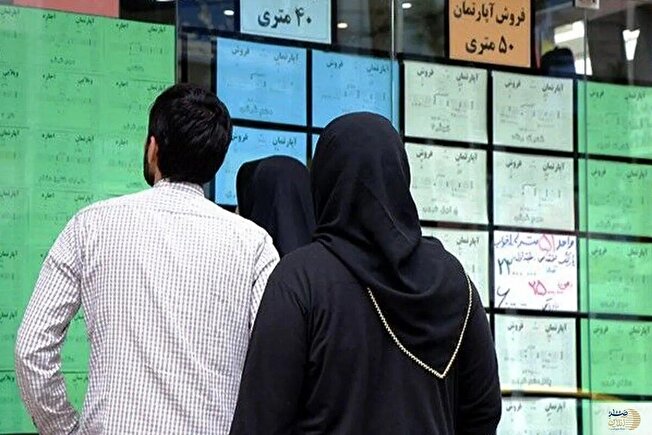 معاون وزیر راه خبر داد: اجاره خانه دولتی با شرایط خاص! +جزییات