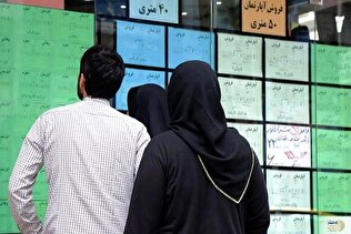معاون وزیر راه خبر داد: اجاره خانه دولتی با شرایط خاص! +جزییات