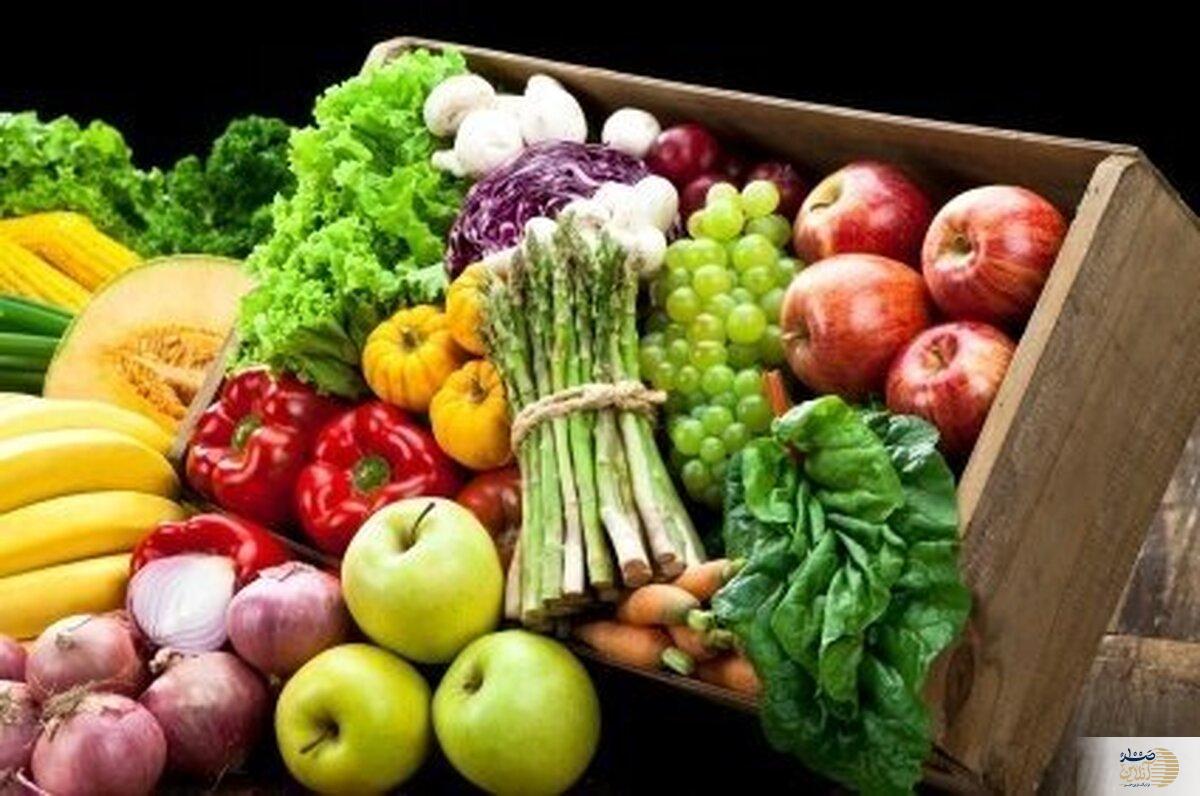 این سبزیجات را هرگز نباید خام مصرف نکنید