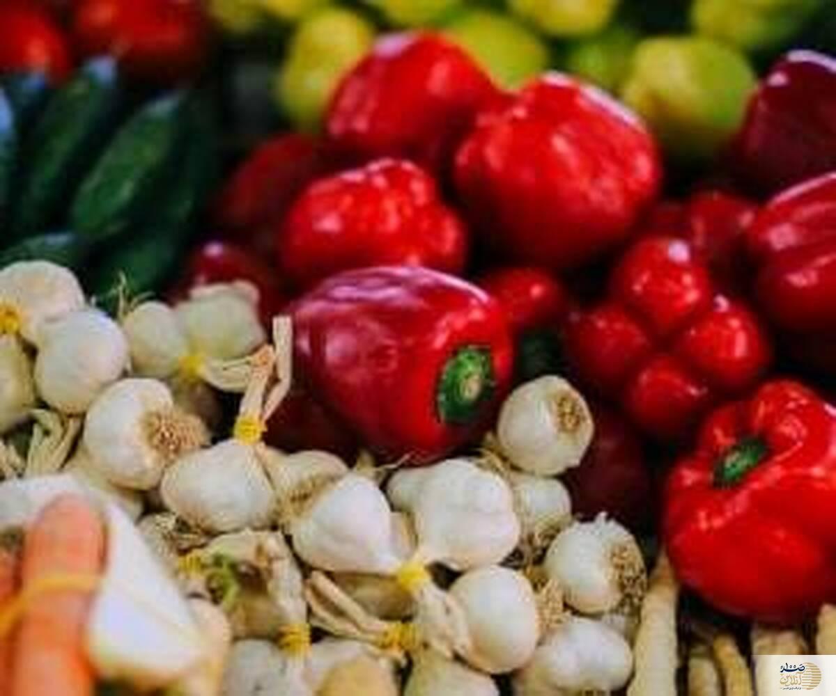 برای تقویت دستگاه گوارش این ویتامین ها را مصرف کنید