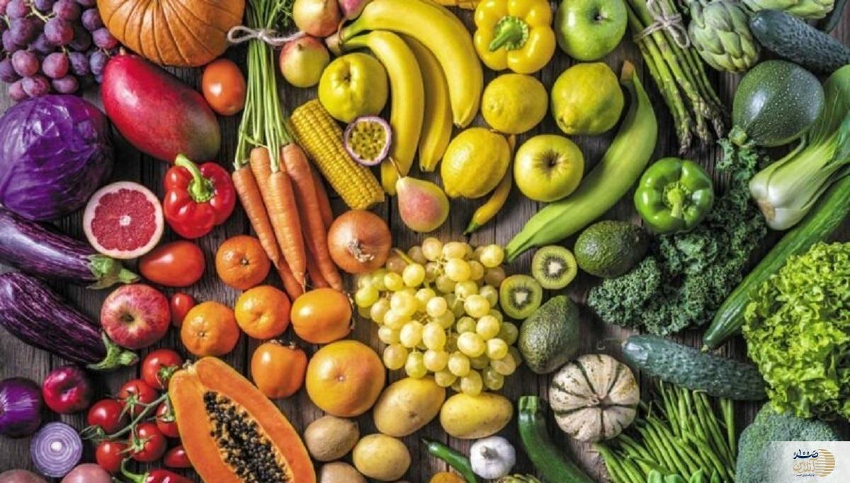 این میوه ها و سبزیجات را آب نگیرید