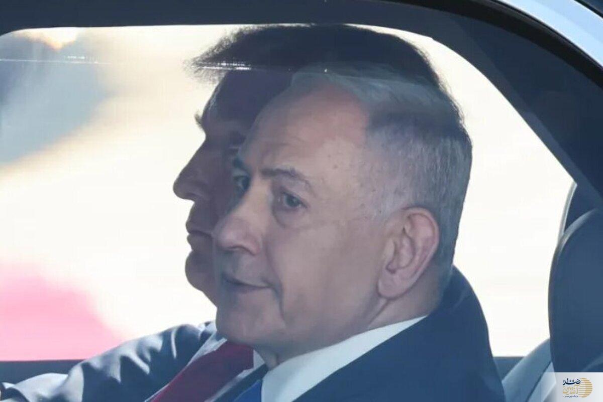 توهمات نتانیاهو در مورد ایران  اورانیوم‌های غنی‌شده باید از ایران خارج شوند