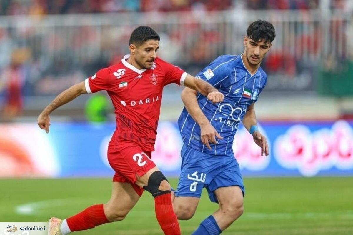 ستاره سرخ‌ها زیر تیغ جراحی