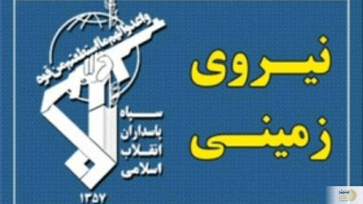 یک تیم تروریستی در سراوان دستگیر شد