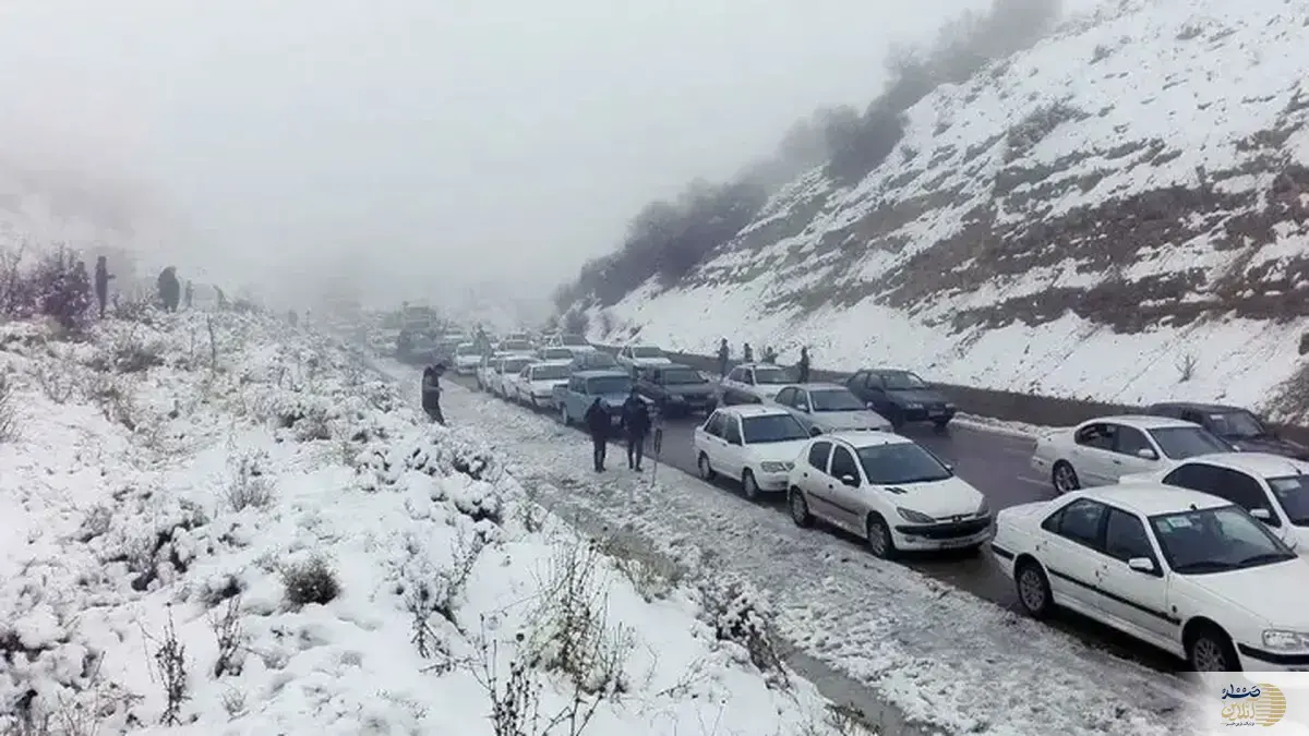 مسافران جاده‌های شمالی بخوانند  محدودیت ها اعلام شد