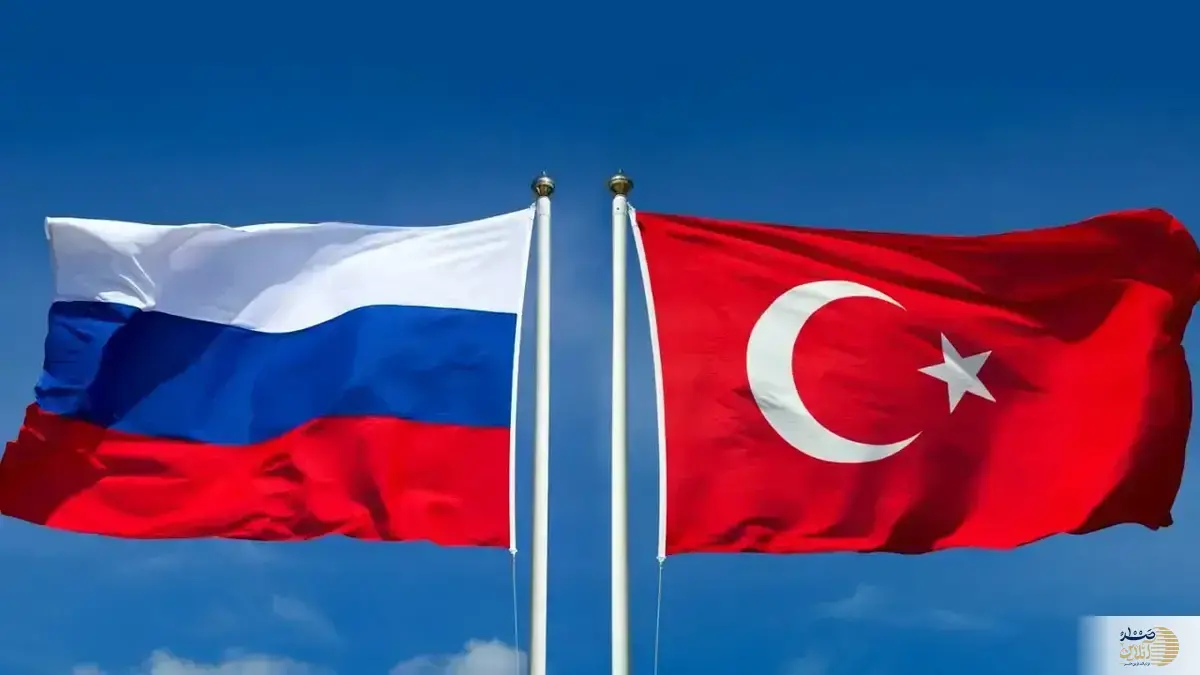 روسیه ۹ میلیارد دلار خرج نیروگاه هسته‌ای ترکیه کرد