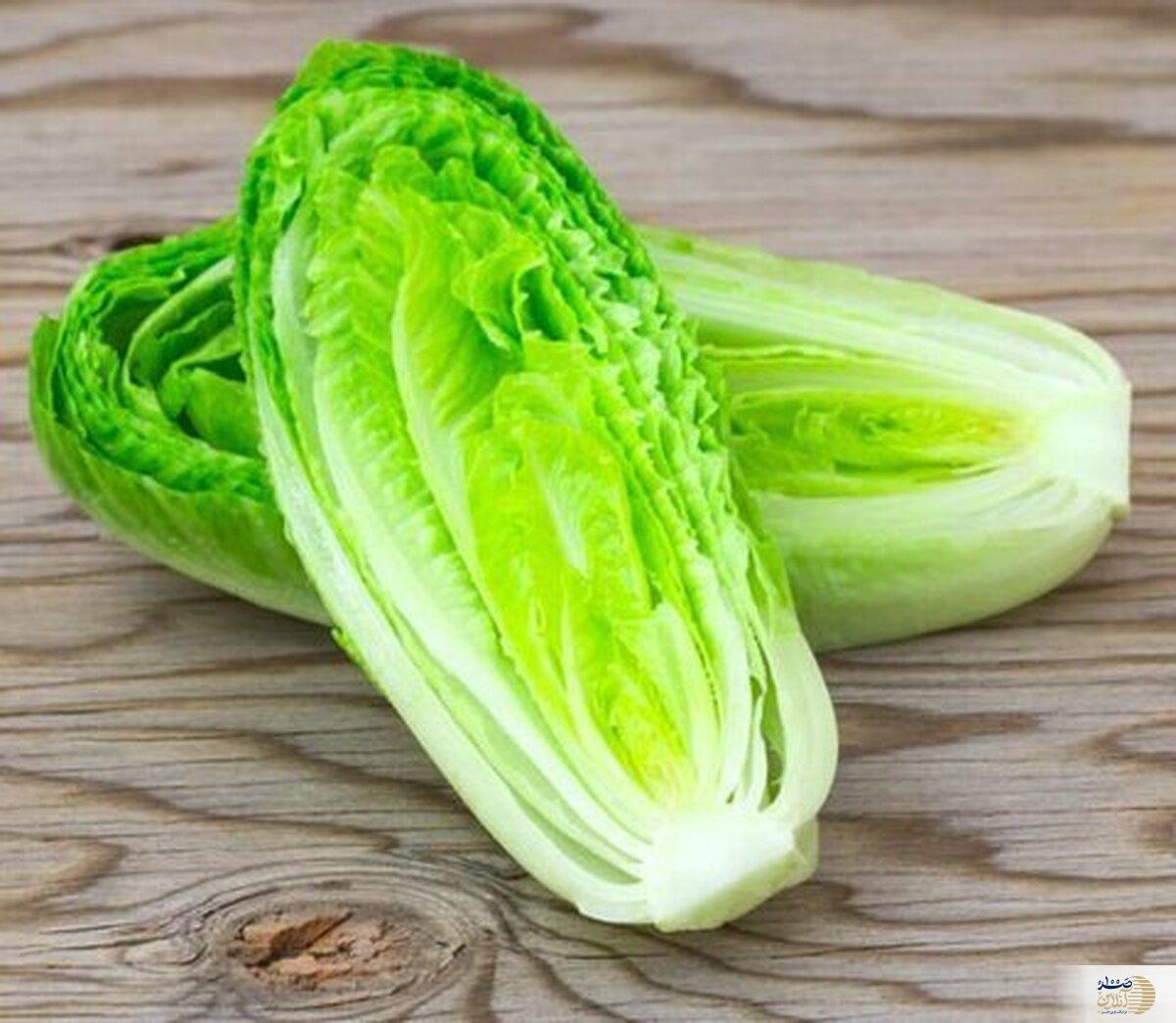 این سبزی را به خاطر نیترات داشتن بخوریم یا نه؟