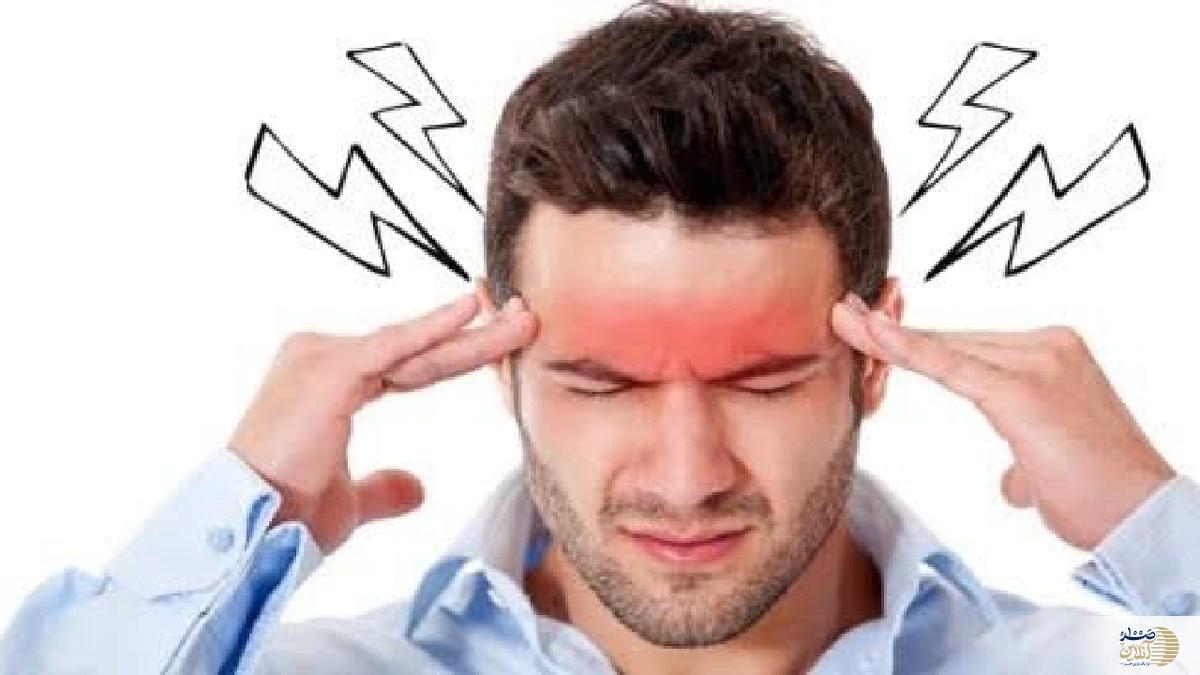 به این دلیل مهم استرس را از خود دور کنید