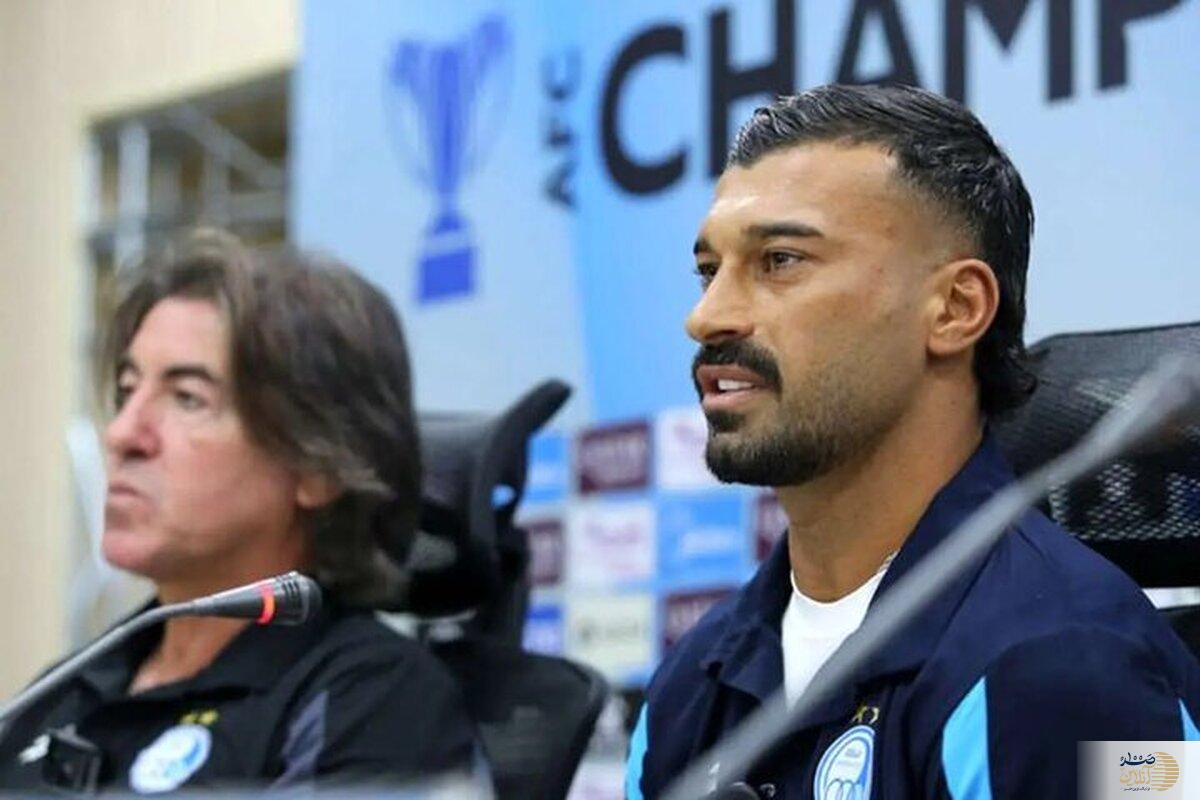 این دو کدامیک زودتر از استقلال می‌رود؟