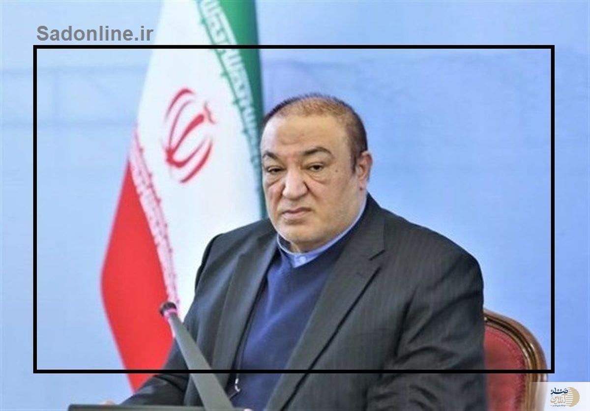 آغاز مرحله راهبردی فعال‌سازی کریدور شمال جنوب و شرق | صفری: ایران در آستانه جهش بزرگ ترانزیتی منطقه