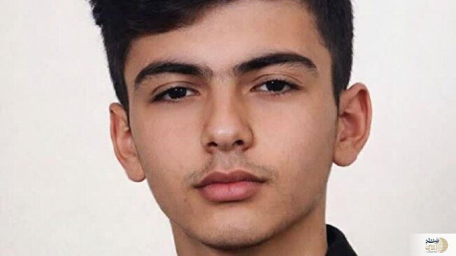 اولین ویدیو از لحظه شهادت امیرحسام خدایی فر توسط اغتشاش گران