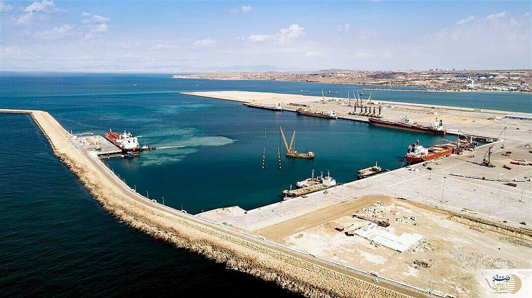 شهرک مولد شیلاتی دلیران دلوار؛ نماد تحقق اقتصاد دریا‌محور ایران