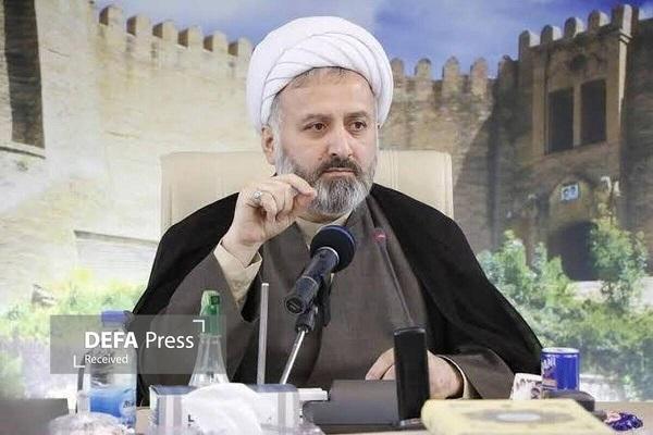 بازداشت تعدادی از عوامل اغتشاش در شهرستان‌های ازنا و دلفان
