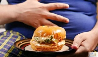 اینفوگرافیک/ این غذاهای دوست داشتنی بلای جان شماست