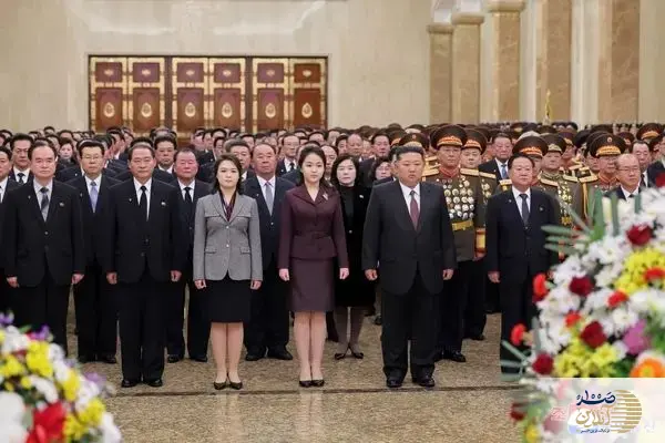 ببینید/آیا دختر کیم جونگ اون وارث بعدی کره شمالی است؟