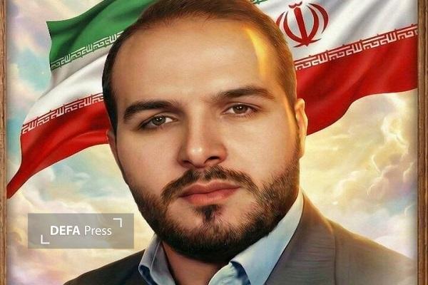 اطلاعیه روابط عمومی سپاه کرمانشاه در خصوص شهادت یکی از بسیجیان اطلاعیه روابط عمومی سپاه کرمانشاه در خصوص شهادت یکی از بسیجیان