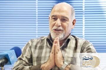 ببینید/ماجرای گم شدن بازیگر معروف در تهران