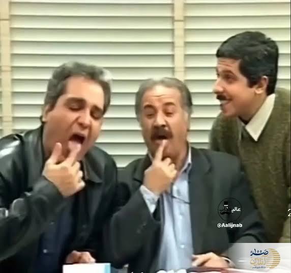 ببینید/سکانس خاطره‌انگیز سعید پیردوست که هنوز دل‌ها را لمس می‌کند